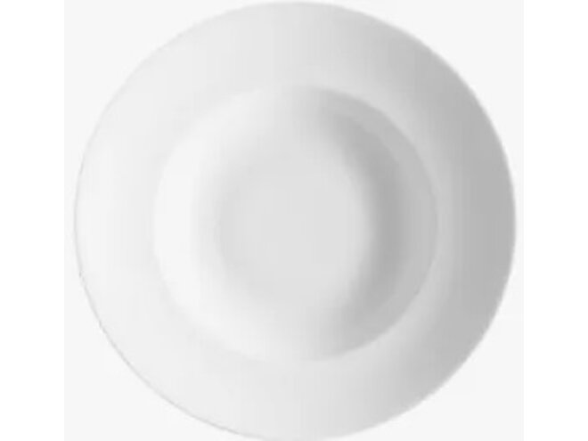 Saturnia Assiette à pâtes 30,5 cm